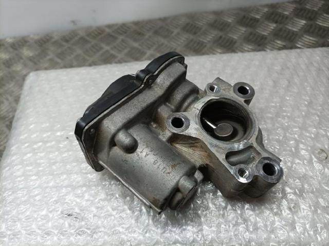 147100361R MERCEDES Клапан EGR рециркуляции газов купить в Львов