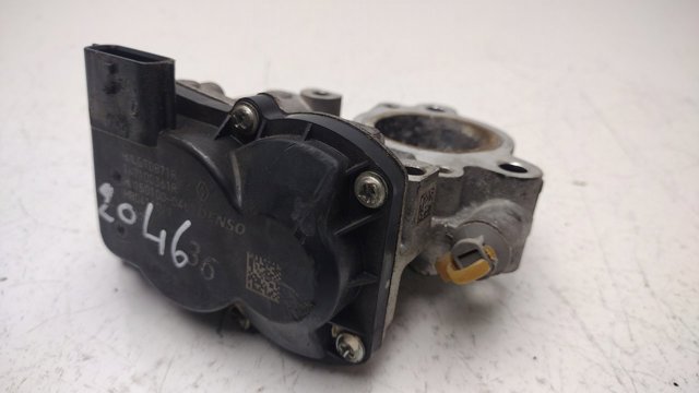 147100361R MERCEDES Клапан EGR рециркуляции газов купить в Запорожье