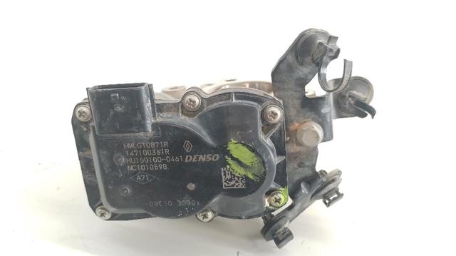 147100361R MERCEDES Клапан ЕГР купить в Чернигов