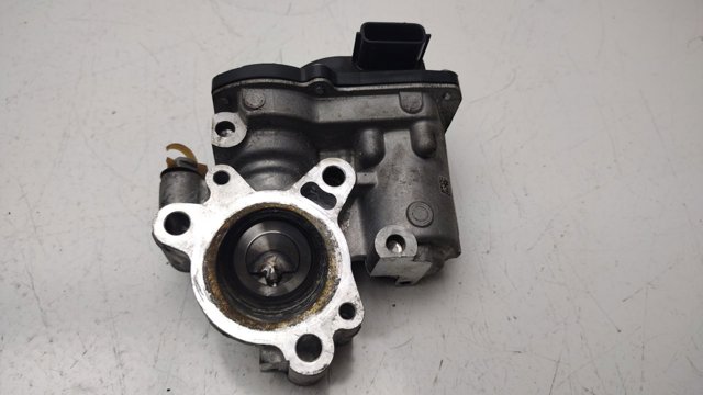 147100361R Клапан EGR рециркуляции газов купить Львов