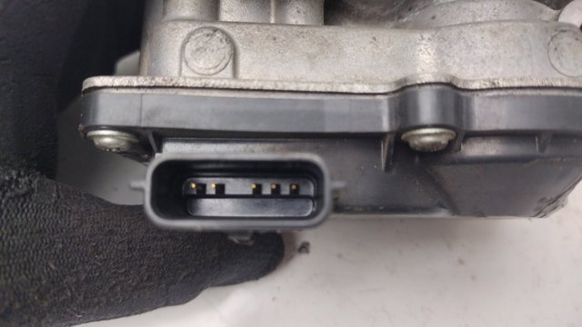 MERCEDES 147100361R Клапан EGR рециркуляции газов в наличии Одесса