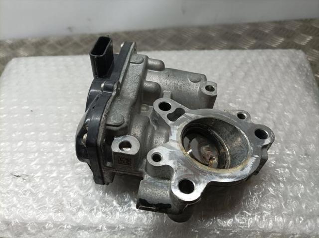 Válvula EGR de recirculação dos gases 147100361R MERCEDES