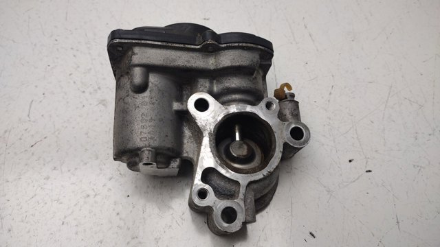 147100361R MERCEDES Клапан EGR рециркуляции газов купить в Ровно