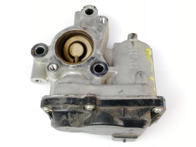 Válvula EGR de recirculação dos gases 147100361R RENAULT