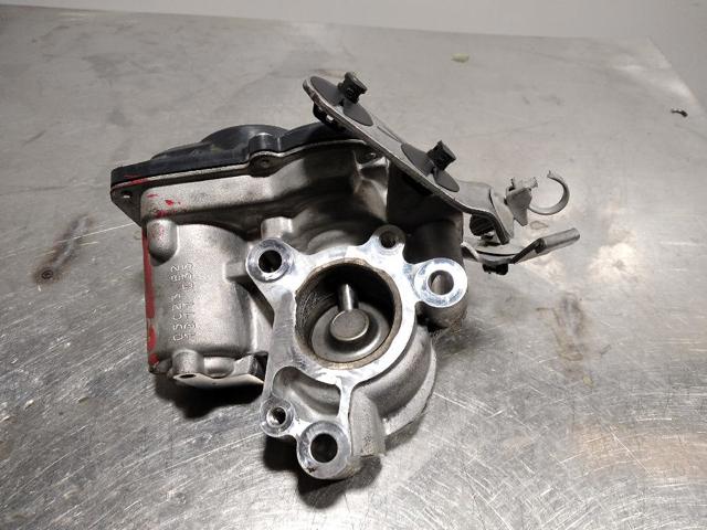 Válvula EGR de recirculação dos gases 147100361R RENAULT