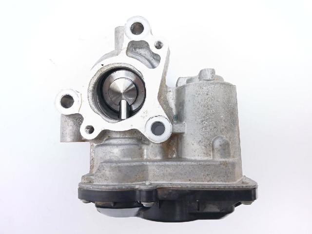 Válvula EGR de recirculação dos gases 147100361R RENAULT