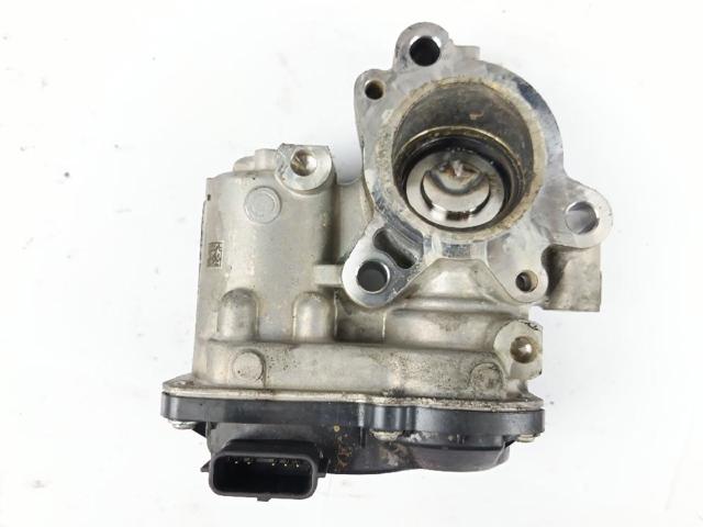 Válvula EGR de recirculação dos gases 147100361R RENAULT