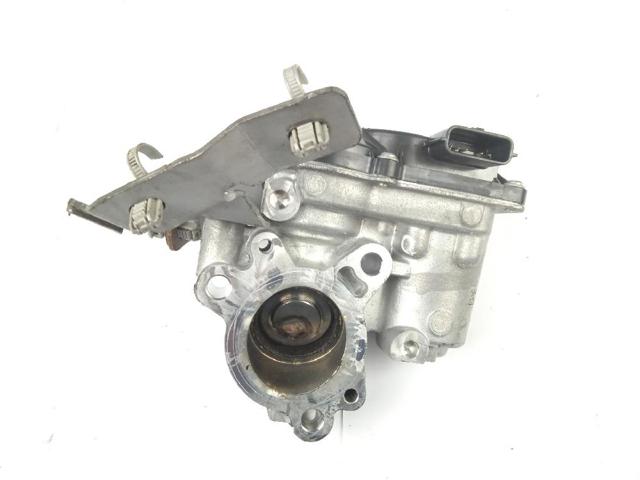 Válvula EGR de recirculação dos gases 147100361R RENAULT