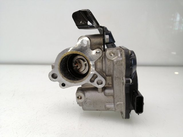 Válvula EGR de recirculação dos gases Renault Clio 5 B7