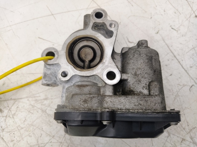Válvula EGR de recirculação dos gases 147100361R RENAULT