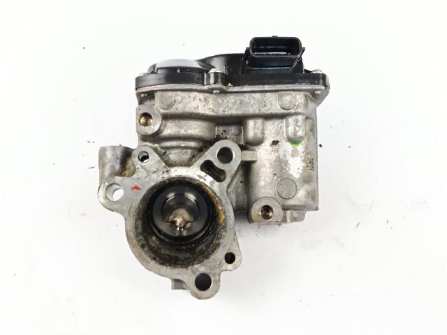 Válvula EGR de recirculação dos gases 147100361R RENAULT