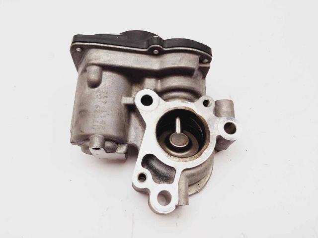 Válvula EGR de recirculação dos gases 147100361R RENAULT