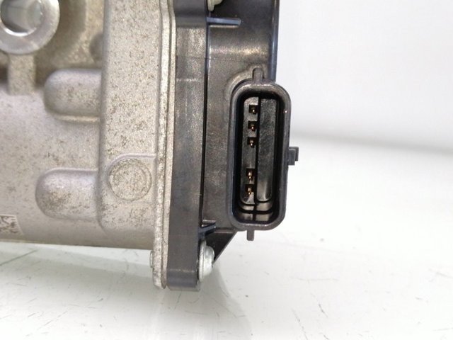 Válvula EGR de recirculação dos gases Renault Clio 5 B7