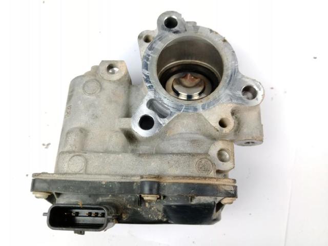Válvula EGR de recirculação dos gases 147100361R RENAULT
