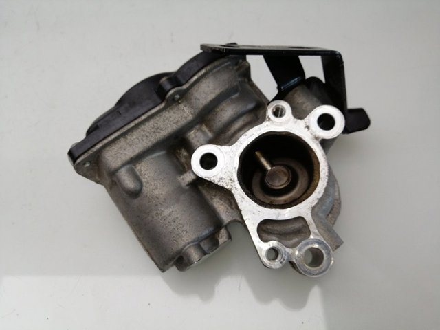 Válvula EGR de recirculação dos gases Renault Clio 5 B7