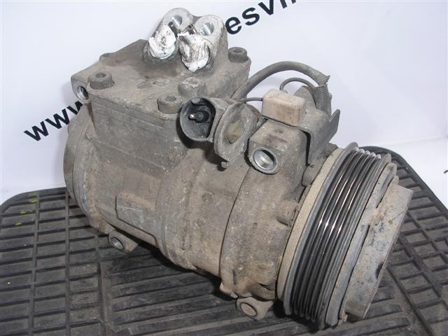 Compressor de aparelho de ar condicionado 1471009980 BMW