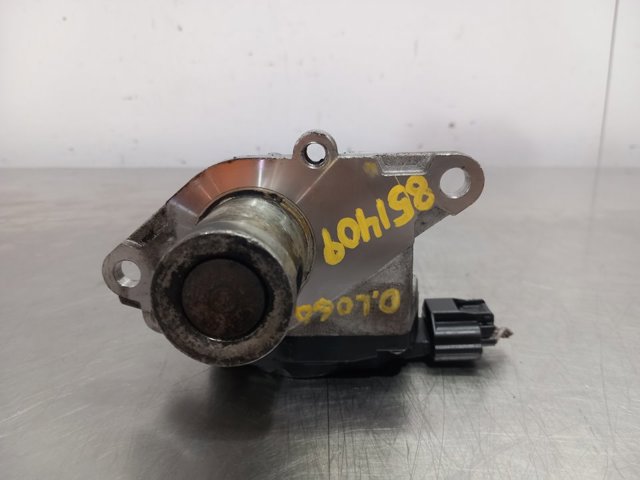 Válvula segura EGR, de recirculação dos gases 147101246R Renault (RVI)