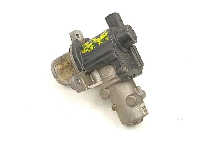 147102974R RENAULT Клапан EGR рециркуляции газов купить в Николаев