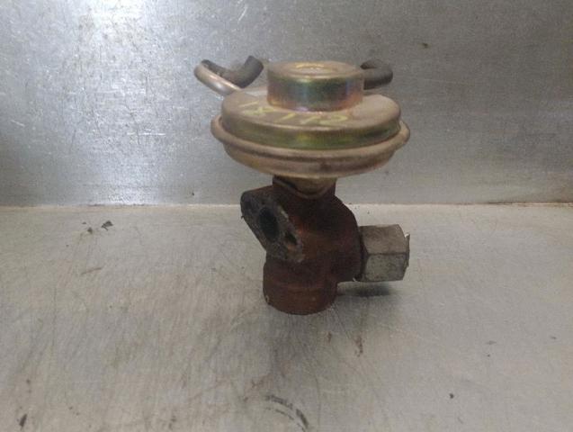 NISSAN 147102J600 Клапан EGR рециркуляции газов в наличии Тернополь