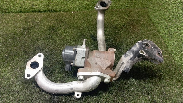 147102W20A Клапан EGR рециркуляции газов купить Одесса