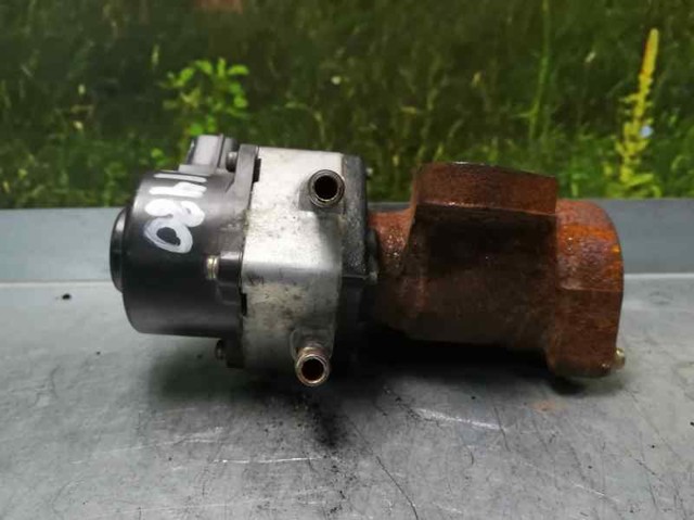 147102W20B NISSAN Клапан EGR рециркуляции газов купить в Харьков