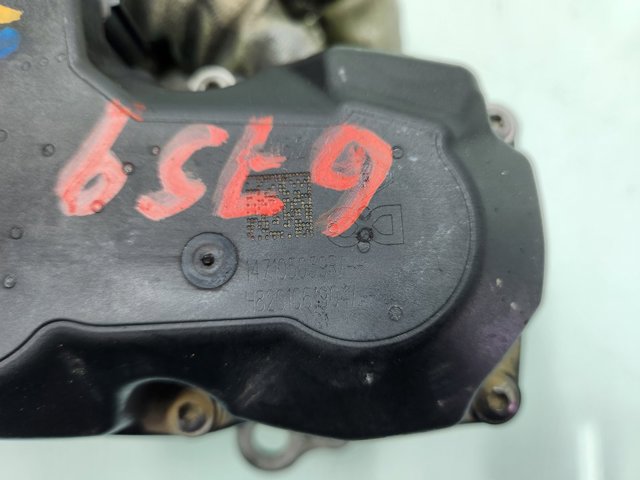 147105039R RENAULT Клапан EGR рециркуляции газов купить в Павлоград