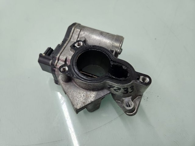 147105543R NISSAN Клапан ЕГР купить в Черновцы