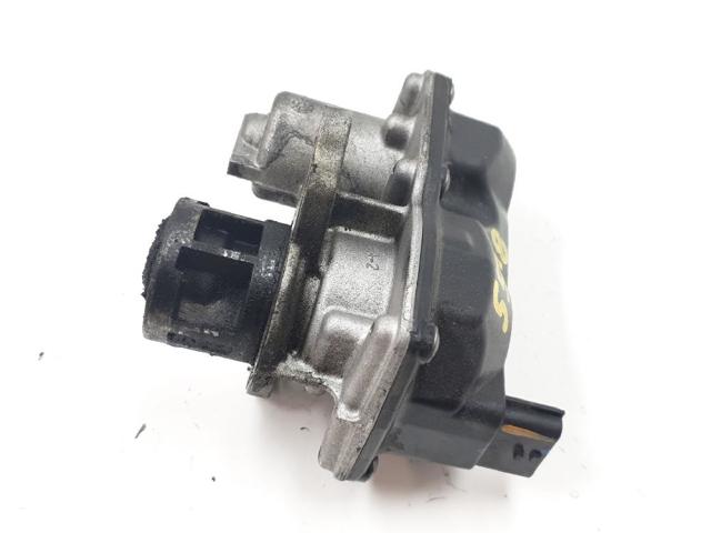147105982R RENAULT Клапан EGR рециркуляции газов купить в Тернополь