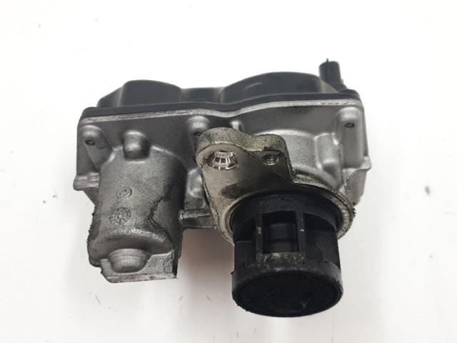 147105982R RENAULT Клапан ЕГР купить в Ровно