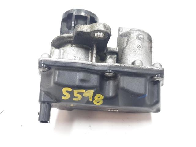RENAULT 147105982R Клапан EGR рециркуляции газов в наличии Хмельницкий
