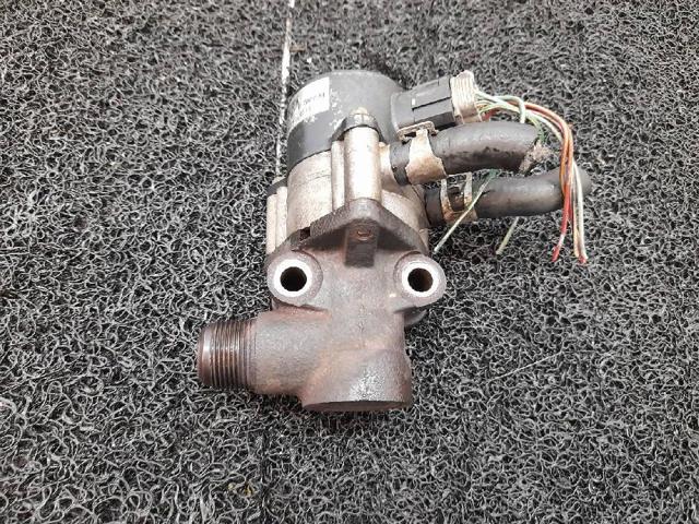 147105M001 NISSAN Клапан EGR рециркуляции газов купить в Харьков