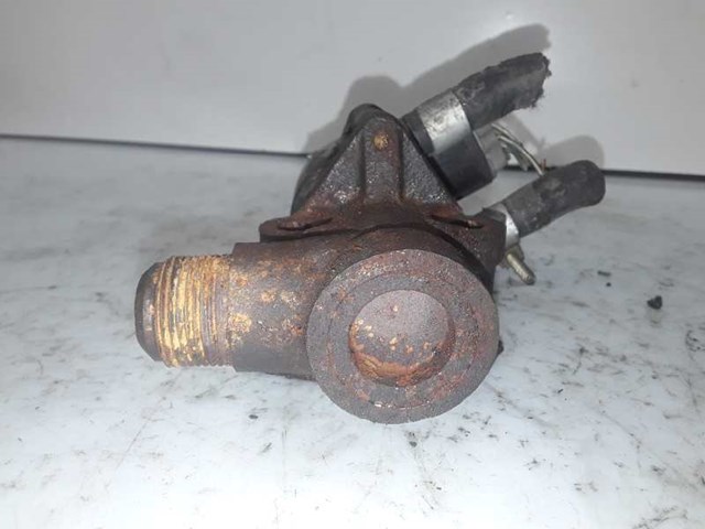 NISSAN 147105M001 Клапан EGR рециркуляции газов в наличии Львов