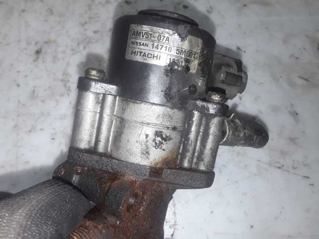 147105M001 Клапан EGR рециркуляции газов купить Чернигов