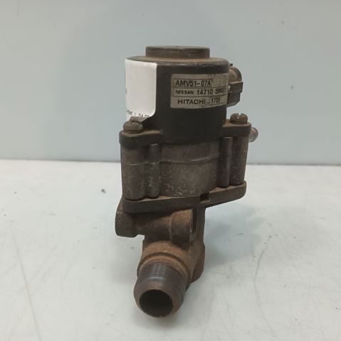 147105M002 Клапан EGR рециркуляции газов купить Каменское