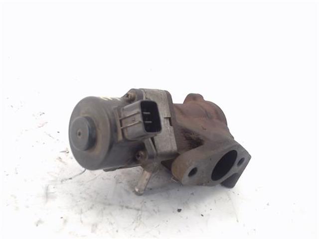 NISSAN 147105M301 Клапан EGR рециркуляции газов в наличии Львов