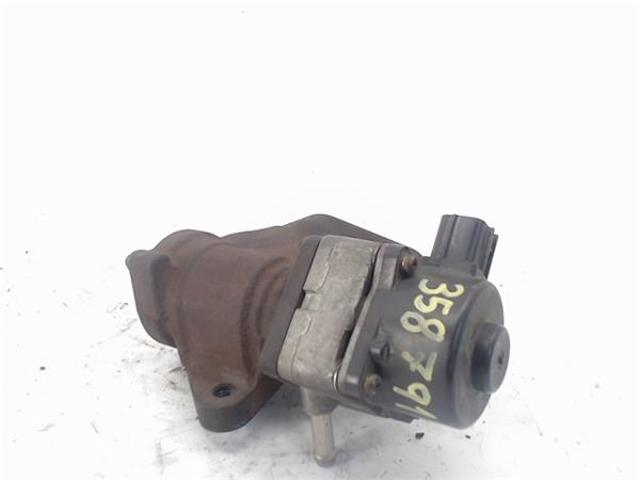 NISSAN 147105M301 Клапан EGR рециркуляции газов в наличии Днепр