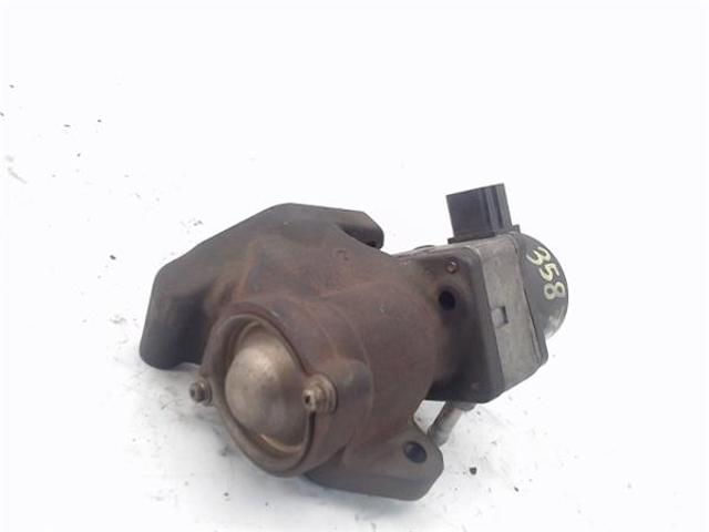 NISSAN 147105M301 Клапан ЕГР в наличии Ужгород
