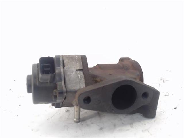 147105M301 NISSAN Клапан EGR рециркуляции газов купить в Сумы
