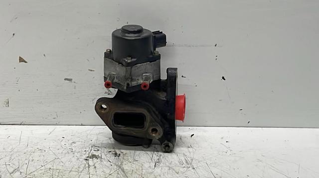 147105M301 NISSAN Клапан EGR рециркуляции газов купить в Житомир