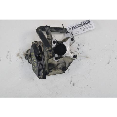 147105X00A NISSAN Клапан EGR рециркуляции газов купить в Каменское