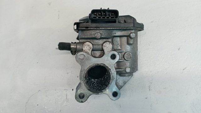 NISSAN 147105X00A Клапан ЕГР в наличии Ужгород