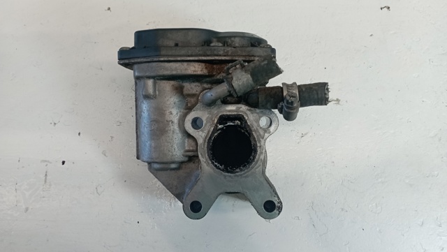 147105X00A NISSAN Клапан EGR рециркуляции газов купить в Одесса