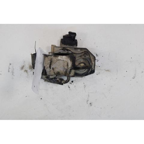 NISSAN 147105X00A Клапан ЕГР в наличии Черновцы