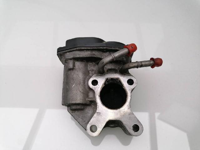 NISSAN 147105X00C Клапан EGR рециркуляции газов в наличии Одесса