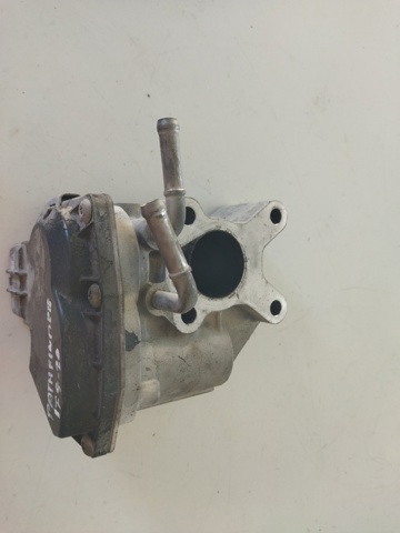 147105X00C NISSAN Клапан EGR рециркуляции газов купить в Кривой Рог