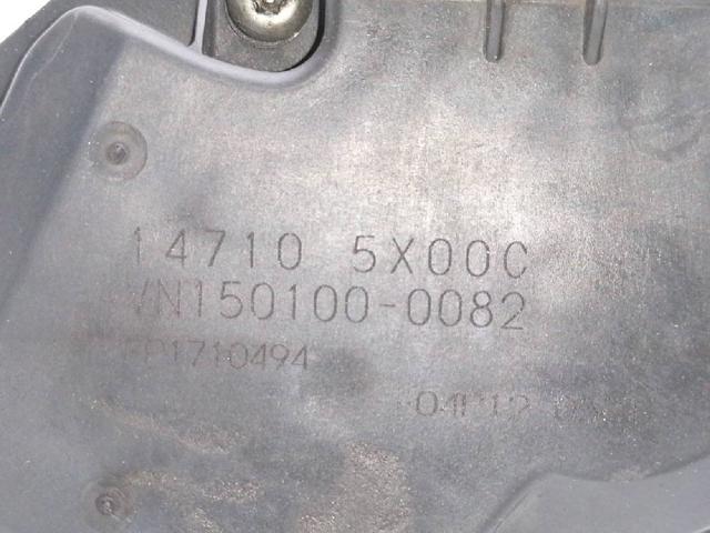 147105X00C Клапан EGR рециркуляции газов купить Днепр