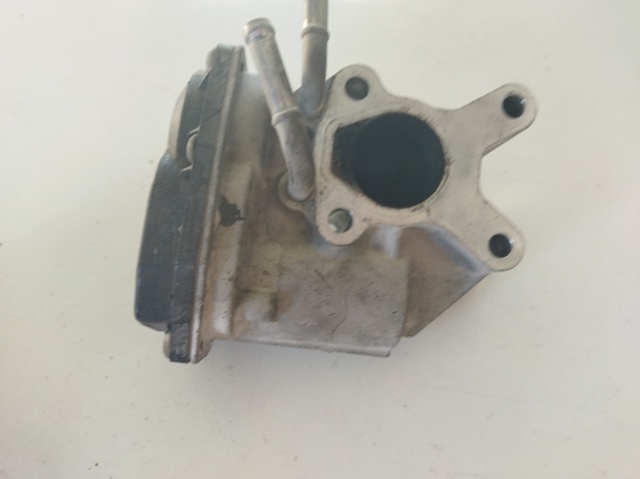 NISSAN 147105X00C Клапан EGR рециркуляции газов в наличии Черкассы