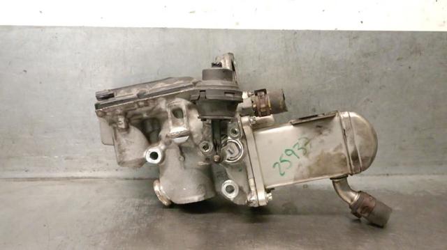 RENAULT 147106293R Клапан EGR рециркуляции газов в наличии Запорожье