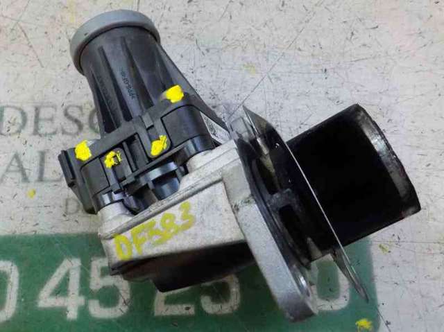 RENAULT 147107172R Клапан EGR рециркуляции газов в наличии Черновцы