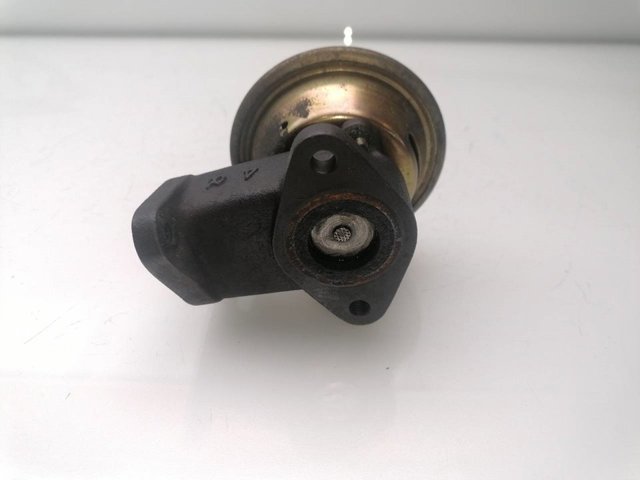 Válvula EGR de recirculação dos gases Nissan Terrano 2 R20